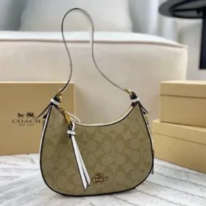 Coach bailey hobo tote handbags