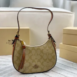 Coach bailey hobo tote handbags