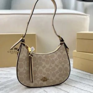 Coach bailey hobo tote handbags