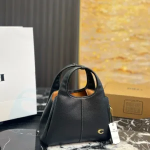 Coach Lana Basket Handbag