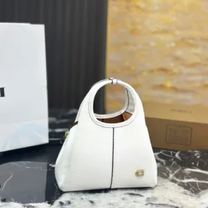 Coach Lana Basket Handbag