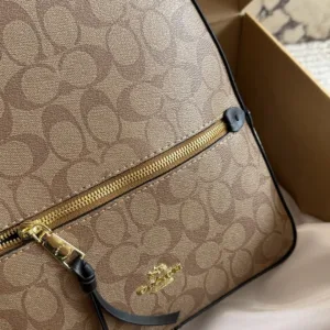 Coach’s new jordyn backpack