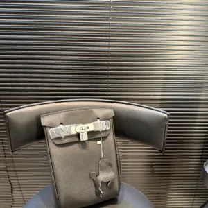 Hermes Hac a dos Kelly Chest Tote Hand Bags