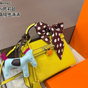Hermes Kelly Tote Hand bags
