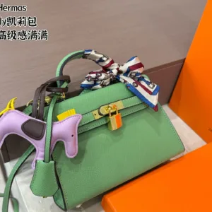 Hermes Kelly Tote Hand bags