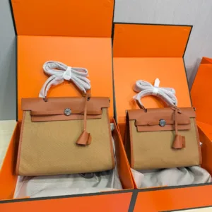 Hermès Pegasus Tote Hand bags