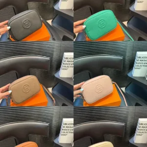 Hermes s17522y camera bags