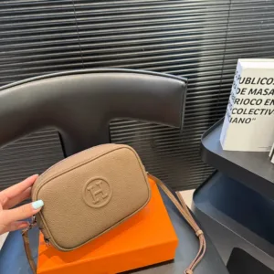 Hermes s17522y camera bags