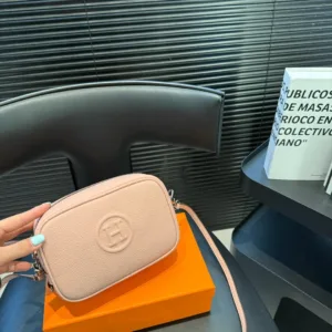 Hermes s17522y camera bags