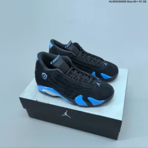 Air Jordan 14 Retro Sneakers