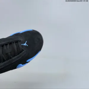 Air Jordan 14 Retro Sneakers