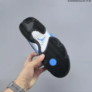 Air Jordan 14 Retro Sneakers