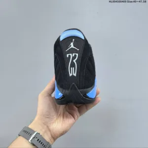 Air Jordan 14 Retro Sneakers