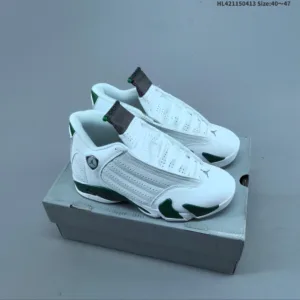 Nike Air Jordan 14 Retro AJ14 sneakers