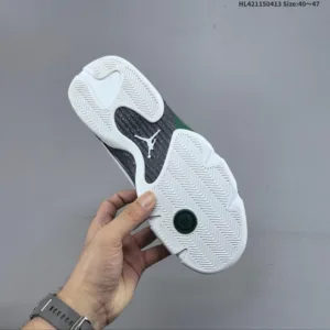 Nike Air Jordan 14 Retro AJ14 sneakers