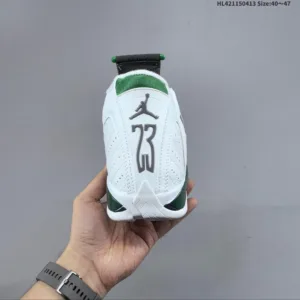 Nike Air Jordan 14 Retro AJ14 sneakers