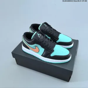 Air Jordan 1 Low SE “Tropical” shoes