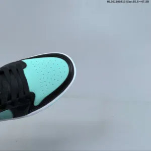 Air Jordan 1 Low SE “Tropical” shoes