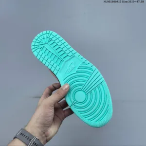 Air Jordan 1 Low SE “Tropical” shoes