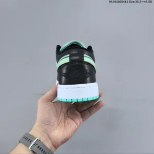 Air Jordan 1 Low SE “Tropical” shoes