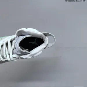Nike Air Jordan 6 Retro “Georgetown” sneakers