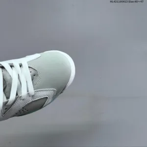 Nike Air Jordan 6 Retro “Georgetown” sneakers