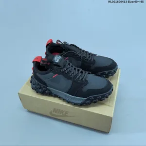 Air Jordan 1 Element Gore-Tex Low shoes
