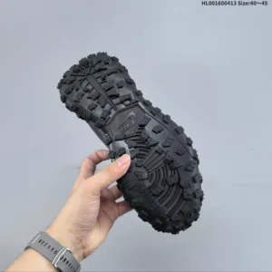 Air Jordan 1 Element Gore-Tex Low shoes