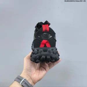 Air Jordan 1 Element Gore-Tex Low shoes
