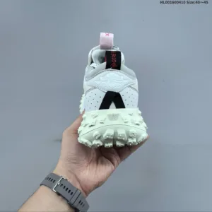 Air Jordan 1 Element Gore Tex Low Sneakers