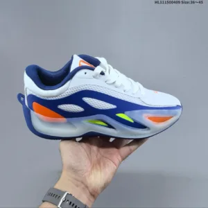 Nike Air Jordan Heir shock-absorbing breathable low top basketball sneakers