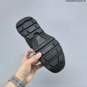 Air Jordan City High Top Black Men’s Sportswear Boots