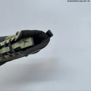 Air Jordan City Boot Shoes