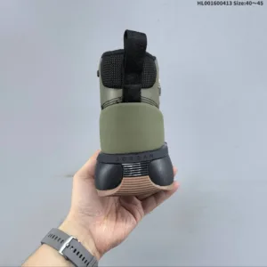 Air Jordan City Boot Shoes