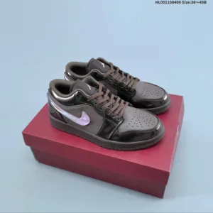 Air Jordan 1 Low “Valentine’s Day” shoes