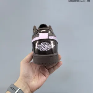 Air Jordan 1 Low “Valentine’s Day” shoes