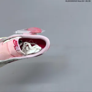 Travis Scott x Air Jordan 1HL003500410 Shoes