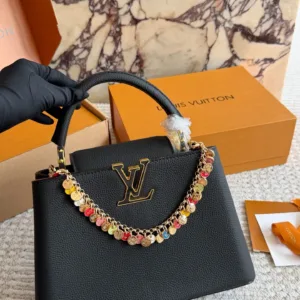 Louis Vuitton Capucines Tote handbags