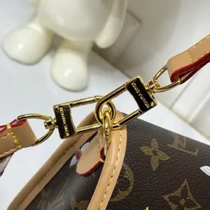 M10903 M45985 Diane satchel in Monogram canvas Handbags