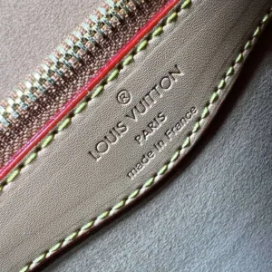 M10903 M45985 Diane satchel in Monogram canvas Handbags