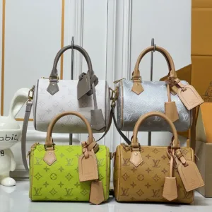 Monogram Empreinte Speedy Bandouliere 20 M12038 M58953 handbags