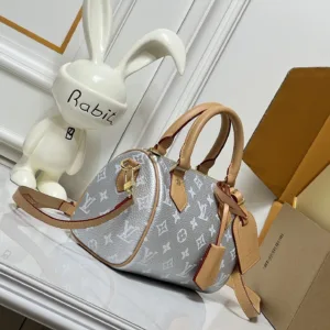 Monogram Empreinte Speedy Bandouliere 20 M12038 M58953 handbags