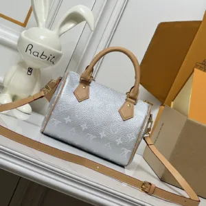 Monogram Empreinte Speedy Bandouliere 20 M12038 M58953 handbags
