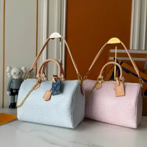 M13344 M40391 M89688 M15255 M29419 Speedy Soft 30 handbags