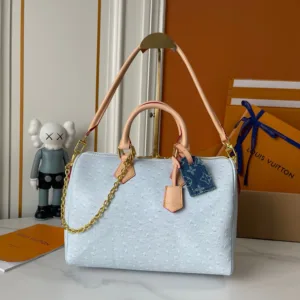 M13344 M40391 M89688 M15255 M29419 Speedy Soft 30 handbags