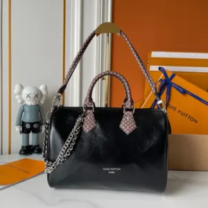 M13344 M40391 M89688 M15255 M29419 Speedy Soft 30 handbags