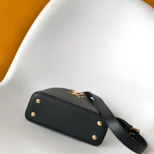 M13737 Nicolas Ghesquière Capucines Mini Handbags