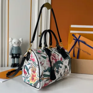 M18076 M15159 M25766 M13344 NIB Speedy Soft 30 H33 Women Handbags