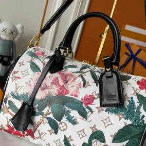 M18076 M15159 M25766 M13344 NIB Speedy Soft 30 H33 Women Handbags