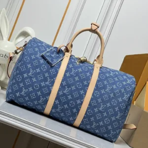 Keepall Bandoulière M24315 M41416 50 travel bag